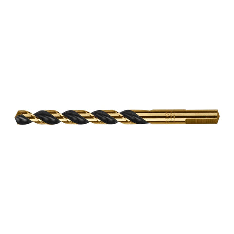 Broca HSS 23/64' Trugold para metal, Truper Expert | BAV-23/64 | 11148