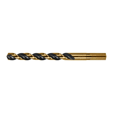 Broca HSS 25/64' Trugold para metal, Truper Expert | BAV-25/64 | 11152