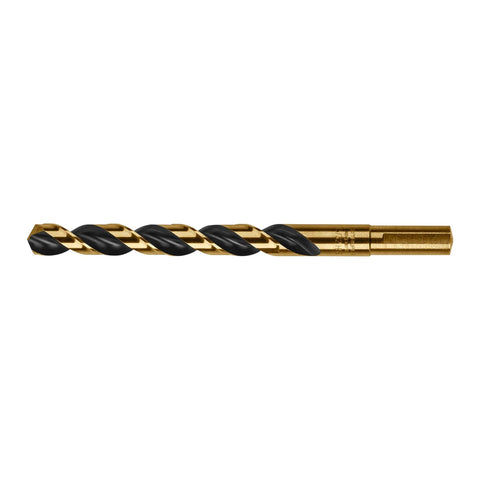 Broca HSS 13/32' Trugold para metal, Truper Expert | BAV-13/32 | 11154