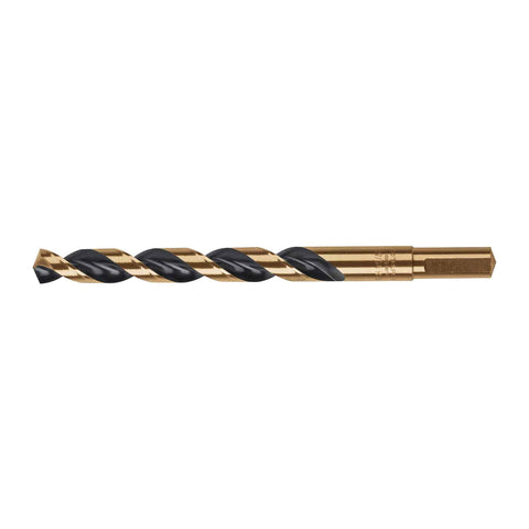 Broca HSS 27/64' Trugold para metal, Truper Expert | BAV-27/64 | 11156