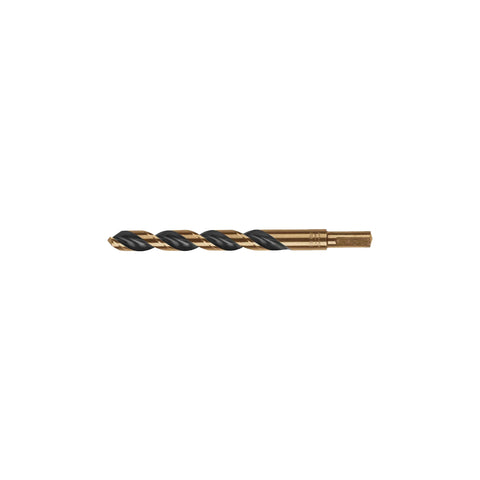 Broca HSS 31/64' Trugold para metal, Truper Expert | BAV-31/64 | 11164