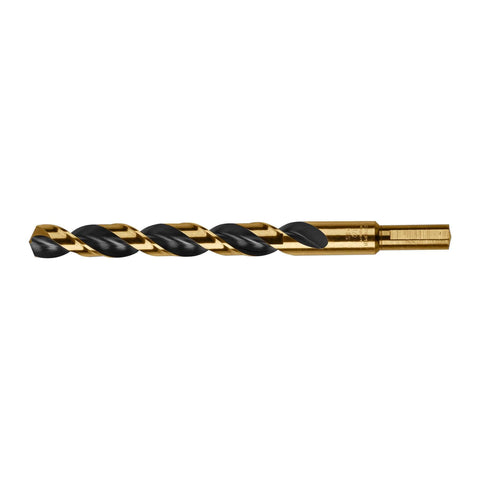 Broca HSS 1/2' Trugold para metal, Truper Expert | BAV-1/2 | 11166