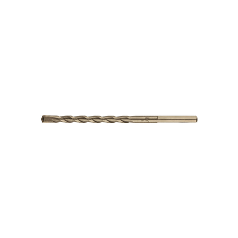 Broca para concreto de 3/16 x 4', Truper | BCT-3/16X4 | 11200