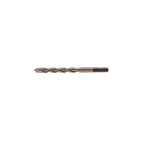 Broca para concreto de 3/8 x 5', Truper | BCT-3/8X5 | 11221