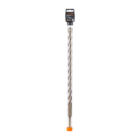 Broca SDS Plus 7/8 x 18', Truper | BS-7/8X18 | 11260