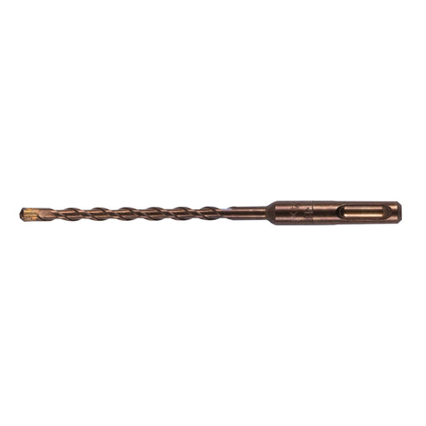 Broca SDS Plus 1/4 x 6', Truper | BS-1/4X6 | 11264
