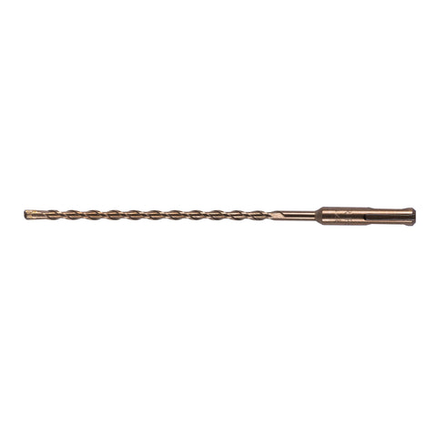 Broca SDS Plus 1/4 x 8', Truper | BS-1/4X8 | 11265