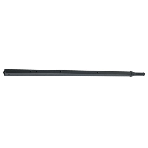Bastidor de acero 38 x 38 mm para carretilla CAR-82, TRUPER | BAS-M-60 | 11373