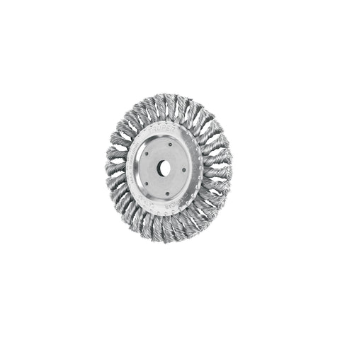 Carda trenzado fino 6' x 5/8' para esmeril, Truper | CATR-6F | 11598
