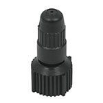 Boquilla de plástico, FM-425, TRUPER | 425-262-C | 11692