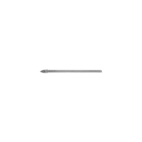 Broca para vidrio y azulejo de 1/8', Truper | BVI-1/8 | 11700