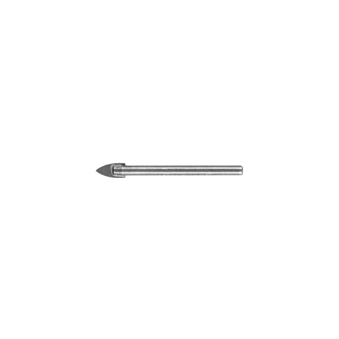Broca para vidrio y azulejo de 1/4', Truper | BVI-1/4 | 11702