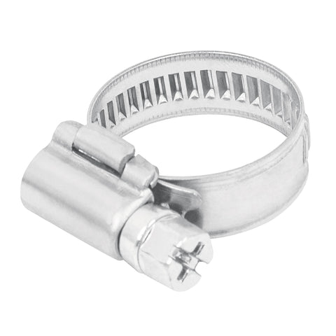 Abrazadera SX9-18 para fumigadora FM-425, TRUPER | 425-082 | 11737