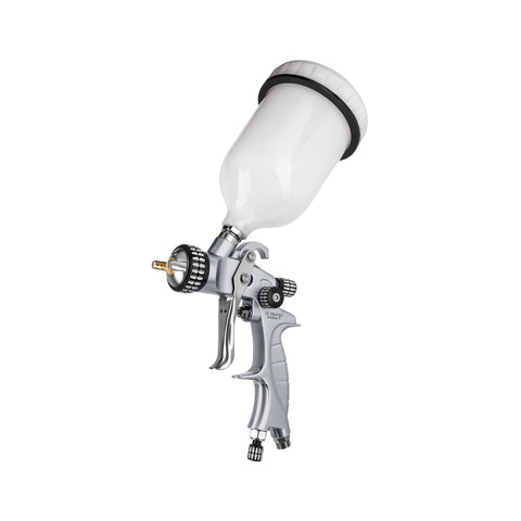 Pistola para pintar LVMP vaso plástico, 1.4 mm, EXPERT | PIPI-420X | 11749