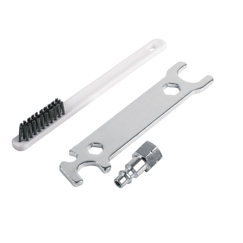 Pistola para pintar LVMP vaso plástico, 1.4 mm, EXPERT | PIPI-420X | 11749