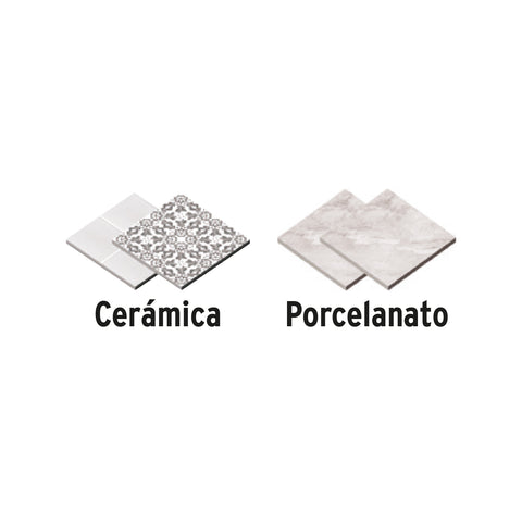 Cortador azulejo 35' (90cm) gran formato c/maletín, EXPERT | CAZ-90X | 11773