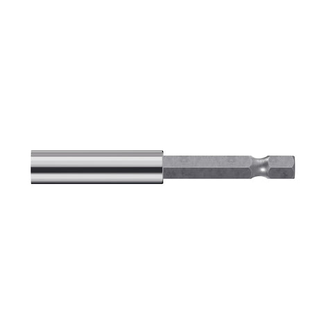 Estuche con 5 extensiones de 70 mm, magnéticas, EXPERT | PUDE-9070 | 11869