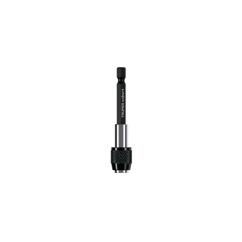 Extensión magnética 3?, para puntas, cambio rápido, EXPERT | PUDE-9075 | 11873