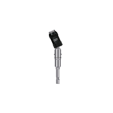 Extensión magnética articulada 3 1/2', para puntas, EXPERT | PUDE-9090 | 11875
