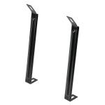 2 tirantes calibre 15 para carretillas TRUPER y EXPERT | JSD-45/50/60 | 11884