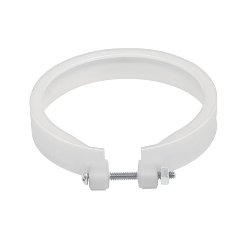 Abrazadera de plástico completa para fumigadora FM-425 | 425-008-C | 11908
