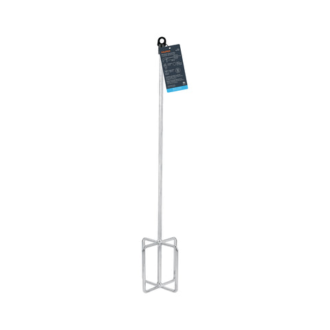 Revolvedor para mortero, 120mm de diámetro, TRUPER | REV-12M | 11975