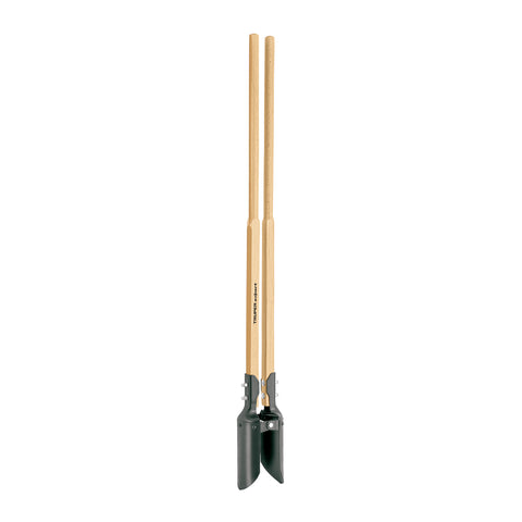 Cavador mangos de madera 48', Truper Expert | CA-38 | 11979