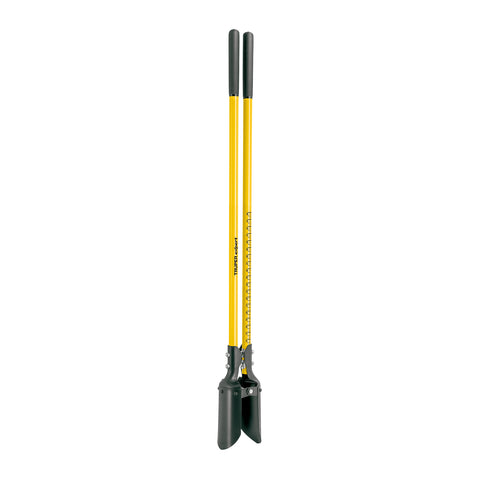 Cavador mangos de fibra de vidrio 48', Truper Expert | CA-38F | 11982