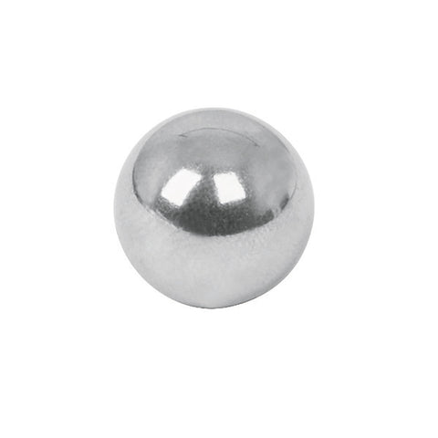 Esfera de acero inoxidable para FUM-12,16 y 20, Truper | FUM-005 | 12004