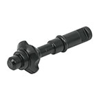 Aguja LP3 para fumigadores FUM-12, 16 y 20, TRUPER | FUM-009 | 12020