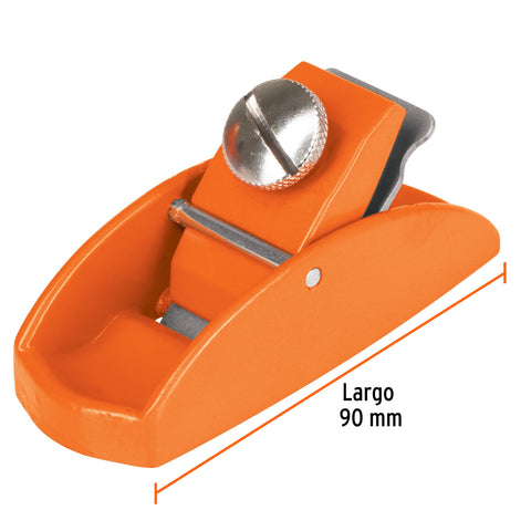 Mini chancla para carpintero, Truper | CH-3 | 12022