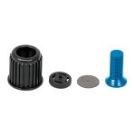 Boquilla JD-12, completa para fumigadores FUM-12, 16 y 20 | FUM-262-C | 12032