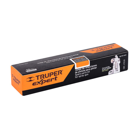 Repuestos de pistolas para pintar, PIPI-340X, Truper Expert | RE-PIPI-340X | 12064