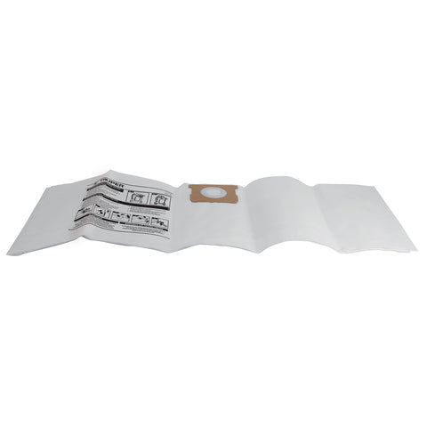 Filtro de papel para aspiradoras 5 y 6 gal, TRUPER | FILP-ASPI-G1 | 12082