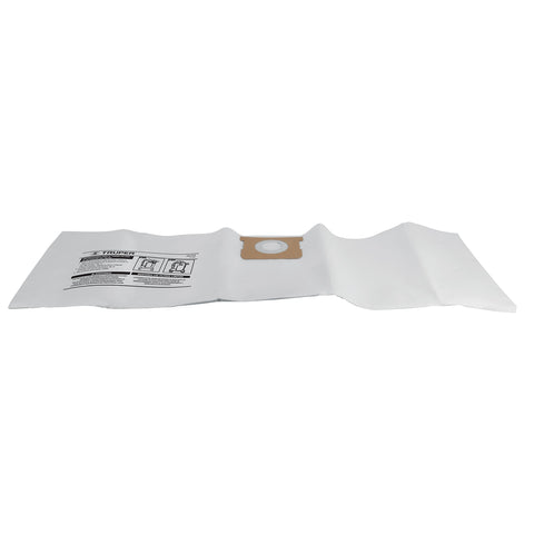 Filtro de papel para aspiradora ASPI-08, TRUPER | FILP-ASPI-08 | 12104