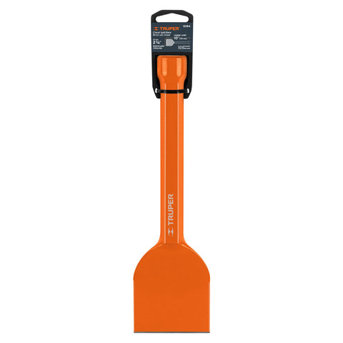 Cincel ladrillero 2-3/4 X 10', Truper | CL-2-3/4X10 | 12184