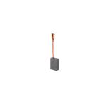 Bolsa con 2 carbones de repuesto para ESMA-4-1/2N3, TRUPER | CB-ES-4-1/2N3 | 12342