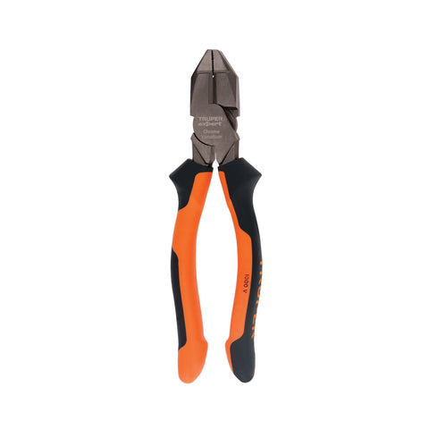 Pinza electricista 8' uso rudo, alta palanca, Comfort Grip | T200-8X | 12350