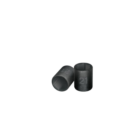 Dado cuadro 1/2' de impacto 6 puntas de 21 mm, Truper | D-7421-M | 12421