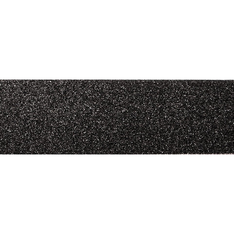 Tarjeta 6 tiras 23cm antiderrapantes negras 50mm c/abrasivo | CIA-02N | 12530