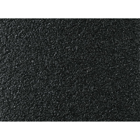 Rollo de 5 m de cinta antiderrapante negra 25mm con abrasivo | CIA-15N | 12542