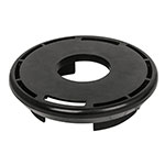Retenedor de carrete de repuesto para DES-63, TRUPER | RC-DB-63 | 12668