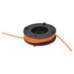 Repuesto de carrete con hilo para DES-600, TRUPER | REP-DES-600 | 12676