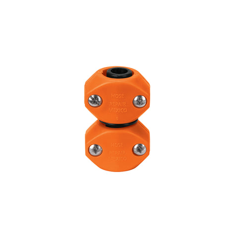 Reparador 1/2' de ABS para manguera, Truper | REMA-1/2 | 12714