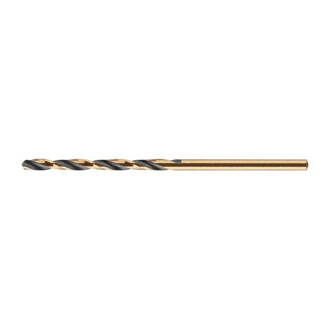 Broca HSS 3/32' Trugold para metal en blíster, Expert | BAV-3/32-B | 12738