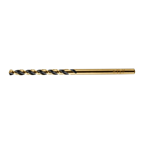 Broca HSS 1/8' Trugold para metal en blíster, Expert | BAV-1/8-B | 12740