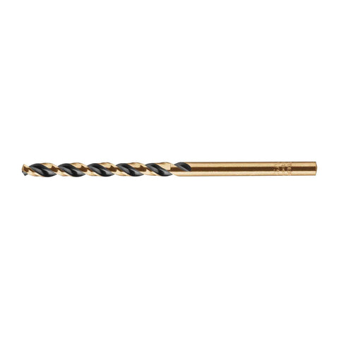 Broca HSS 5/32' Trugold para metal en blíster, Expert | BAV-5/32-B | 12742