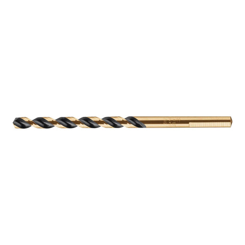 Broca HSS 3/16' Trugold para metal en blíster, Expert | BAV-3/16-B | 12744