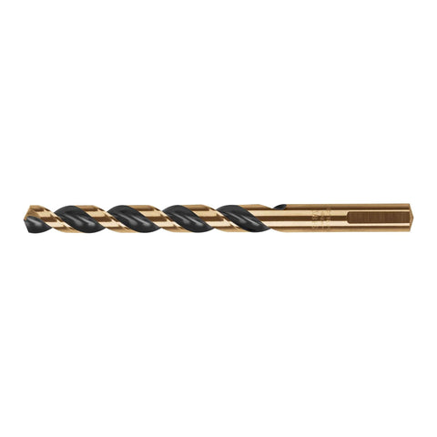 Broca HSS 3/8' Trugold para metal en blíster, Expert | BAV-3/8-B | 12748