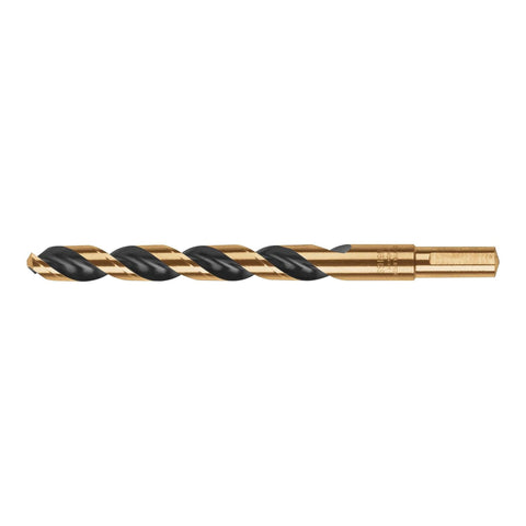 Broca HSS 7/16' Trugold para metal en blíster, Expert | BAV-7/16-B | 12749